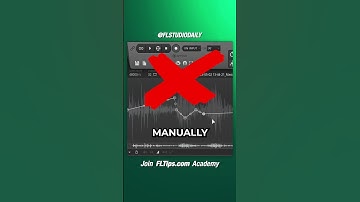 The BIGGEST Compression Mistake  | FL Studio Tutorial #shorts