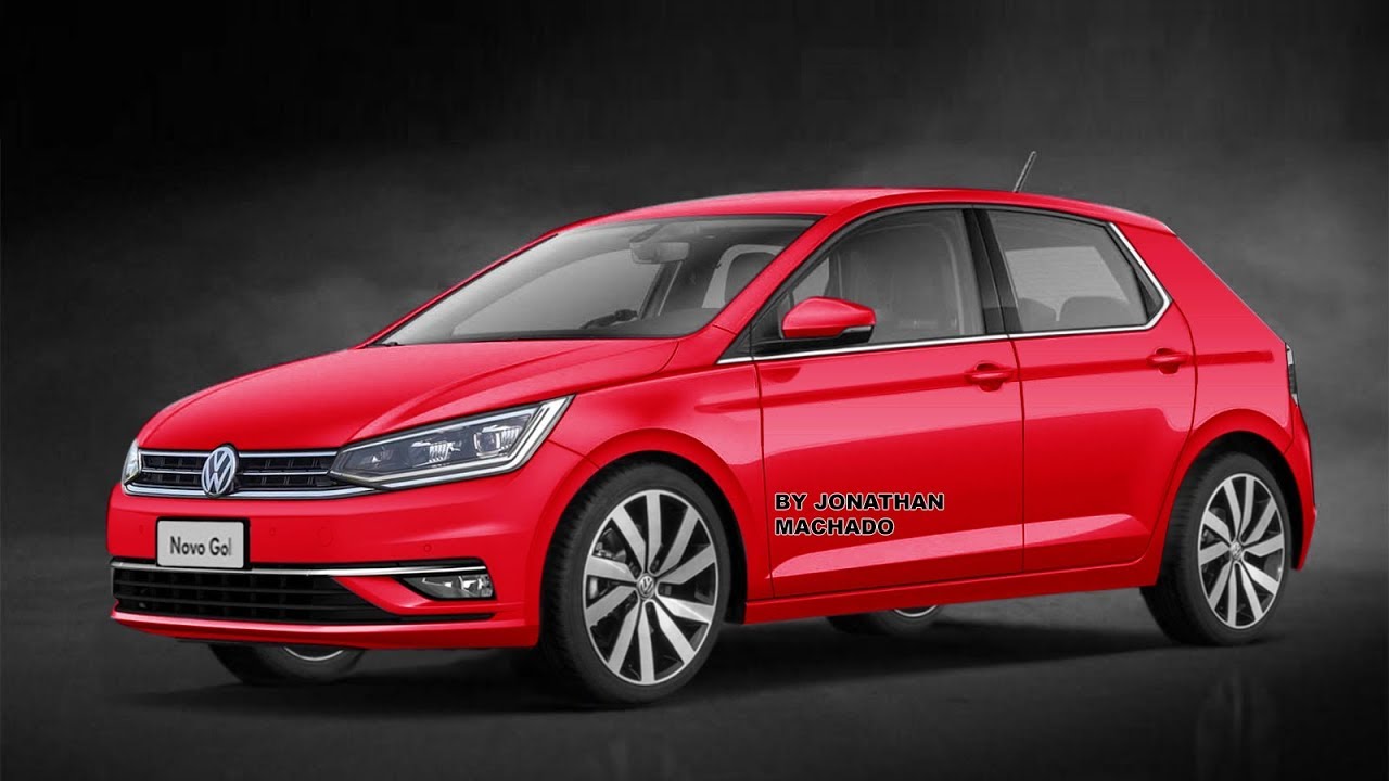 gol ou polo 2020