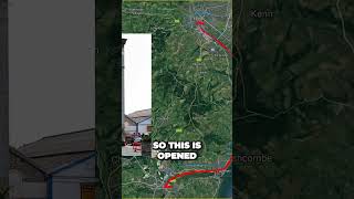 Discovering Revolutionary Railway Technology Uncovering Shocking Secrets #shorts