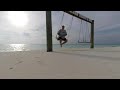 Maldives Relax 3D VR180