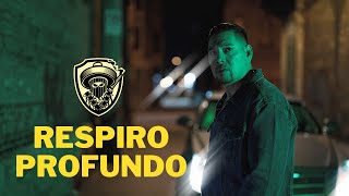 Kinto Sol - Respiro Profundo [Video Oficial]