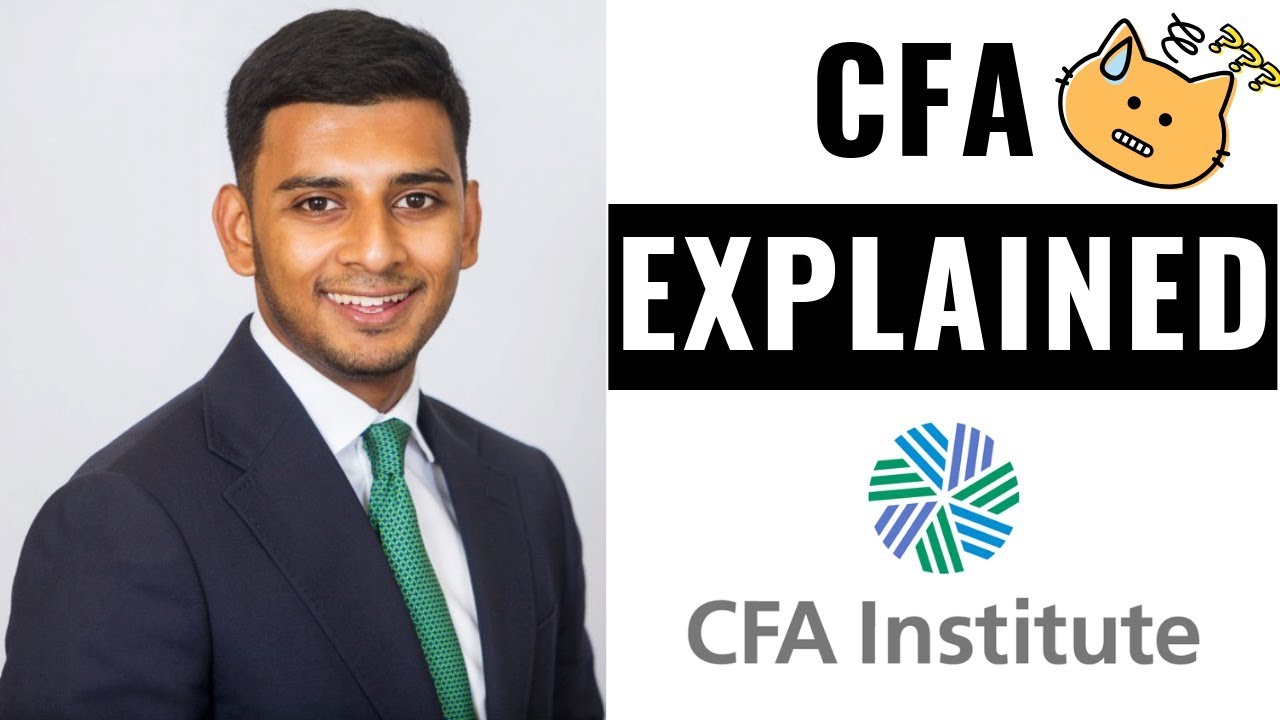 What Is The Cfa? (Everything You Need To Know!)