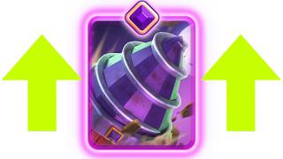 Balance Changes Are Coming In Clash Royale