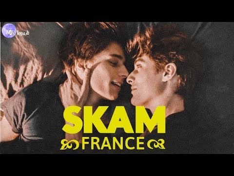 SKAM Fransa S3 - Yeni Seri [Türkçe Altyazılı]