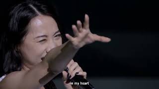 Kalafina Arena live 2016 Magia quattro Subbed