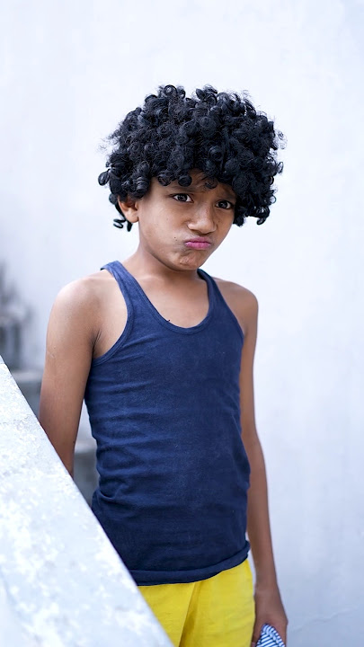 The End 😂😂 |Indian family #shorts #indian #relatable #chotabhai #school