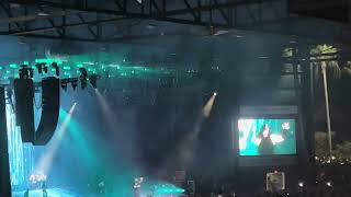 Evanescence - Going Under 6/11/26 IThink Amphitheater West Palm Florida 