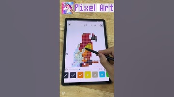 Turn Classic Cartoons into Pixel Masterpieces - By Pixel Art