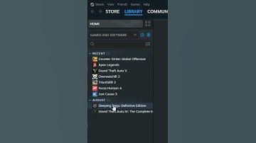 How to Repair Games on Steam? 🤔 #bigbanji  #steam