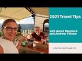 Travel Tips 2021