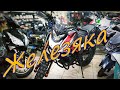 Выбираем мотоцикл для рыбалки, охоты и отдыха на природе !!LIVE!! Bajaj, Lifan, Teken