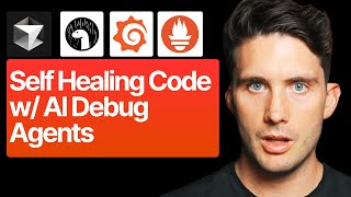 Self-Healing Codebases Are Coming… And AI Debug Agents Will Lead the Charge