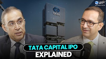 Inside the Tata Capital IPO: Here