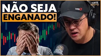 imagem do vídeo Como saber se o CURSO de TRADER é de CONFIANÇA? | À Deriva Cortes