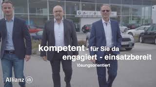 Allianz Michael Hausin und Stephan Mayer - Bürogemeinschaft