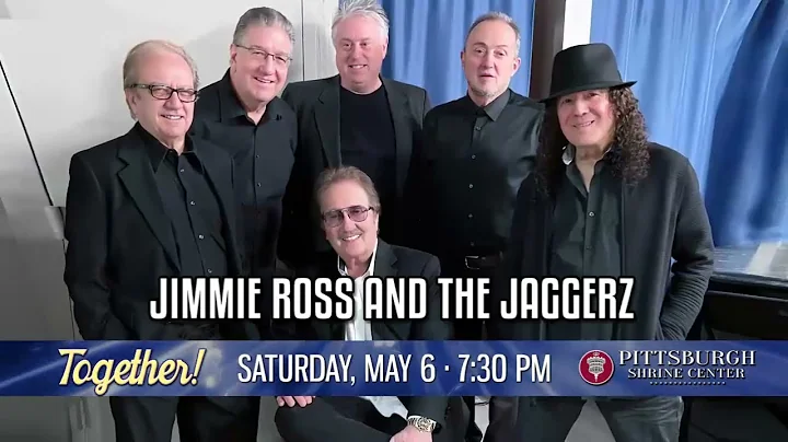Together concert in Pittsburgh, PA on May 6, 2023
