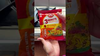 Mtr Khatta Meetha Poha