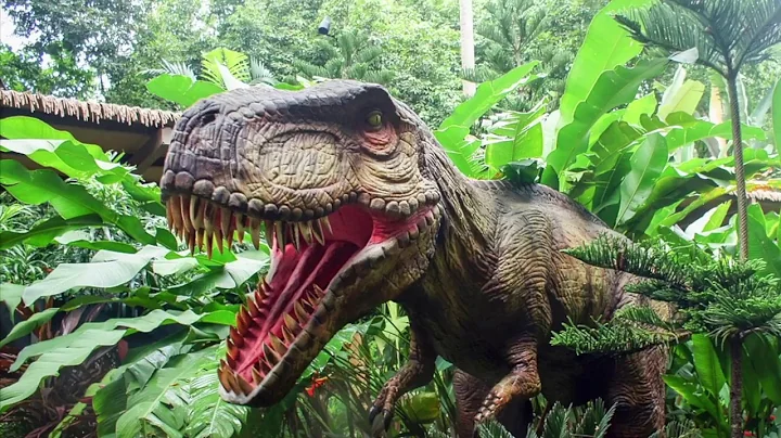 "Dinosaur Bones" - Joanne Guthrie