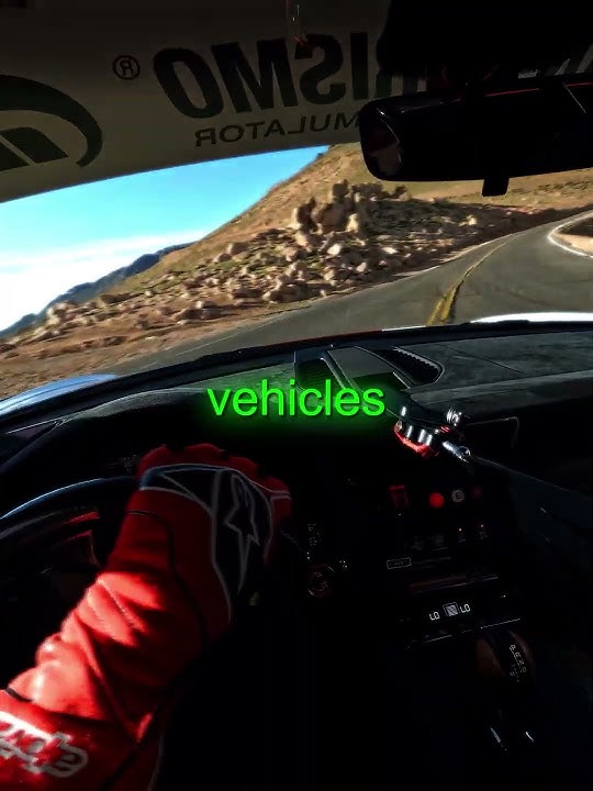 Rockstar LEAKED New GTA Feature 😊🏎️