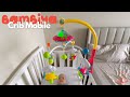 Bambiya Baby Crib Mobile 