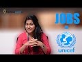 UNICEF- United Nations Children Fund Recruitment Notification 2020–Jobs, Exam dates & results