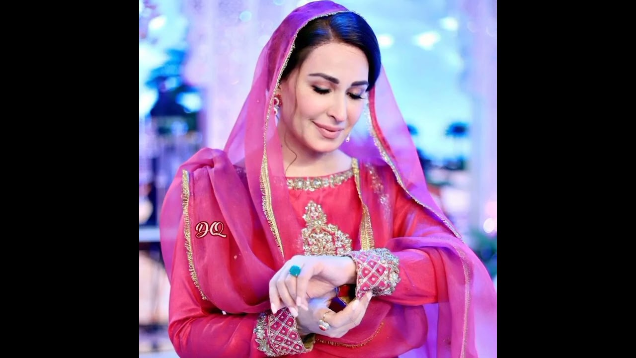 Beautiful and stylish Actress Reema khan pictures
