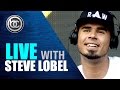 Afrojack talks Snoop Dogg, Rihanna & Missy Eliot