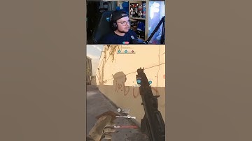 Skill issue tbh #callofduty #mw2 #shorts #cod