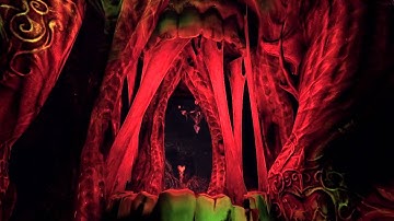 Alice: Madness Returns - Part 30 - Red Queen Revelations & Rutledge Asylum