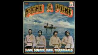 Video thumbnail of "01- ojos azules  - los uros de titicaca"