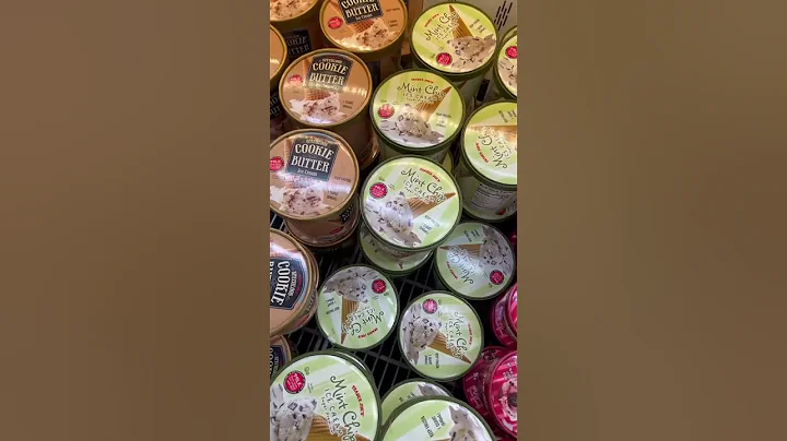 Trader Joes Haul! My favorite products at Trader Joes that are free from artificial dyes