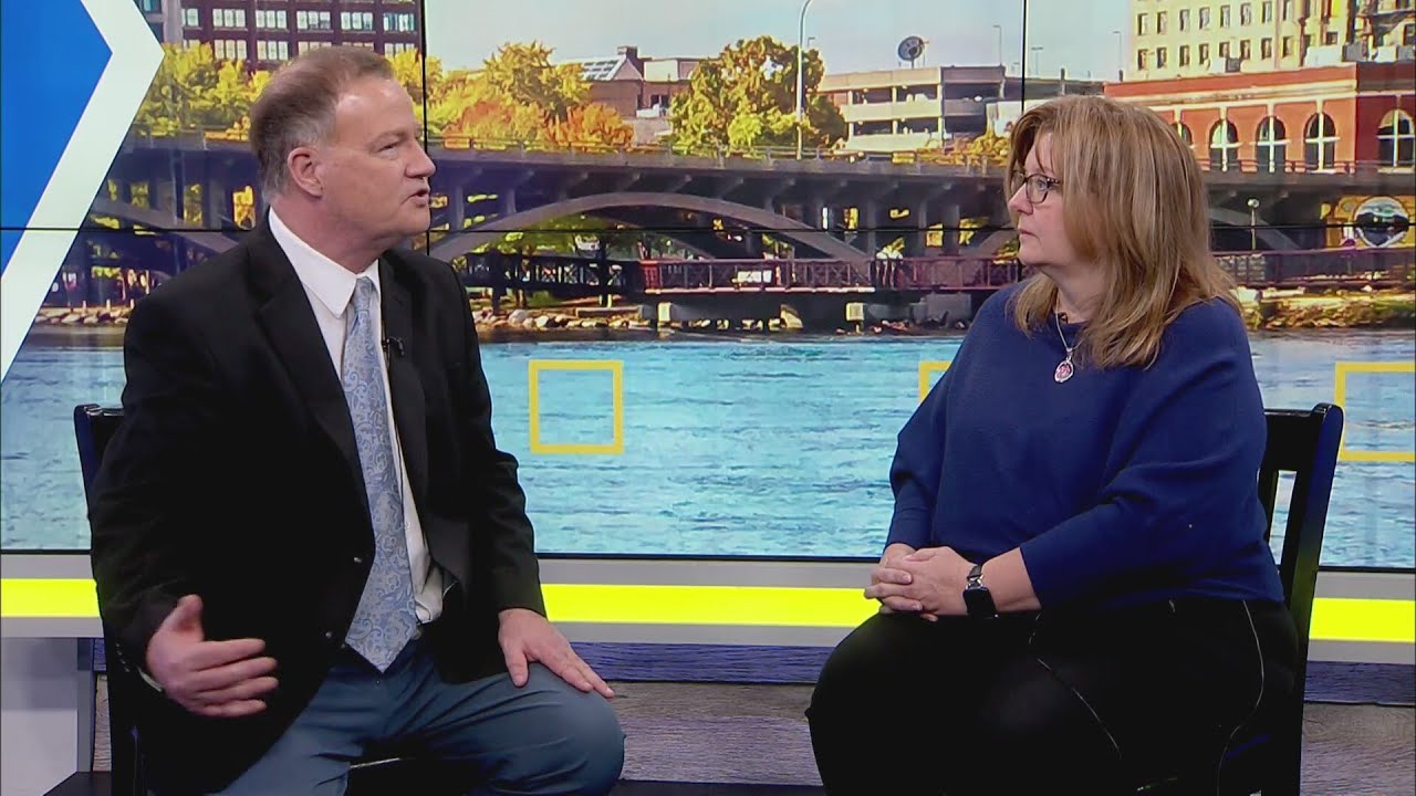 Freeport Senior Resource Center hosts expo to help older adults live independently