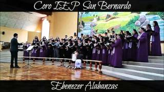 Al amparo de la Roca - Coro IEP San Bernardo chords