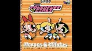 06. Buttercup (I'm a Super Girl) - Shonen Knife