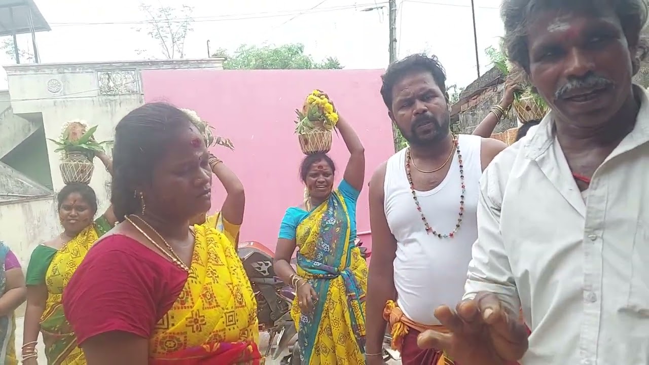 Kanni amman varnippu pambai tamil devotional song 21 July 2024