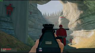 TLP recoil video