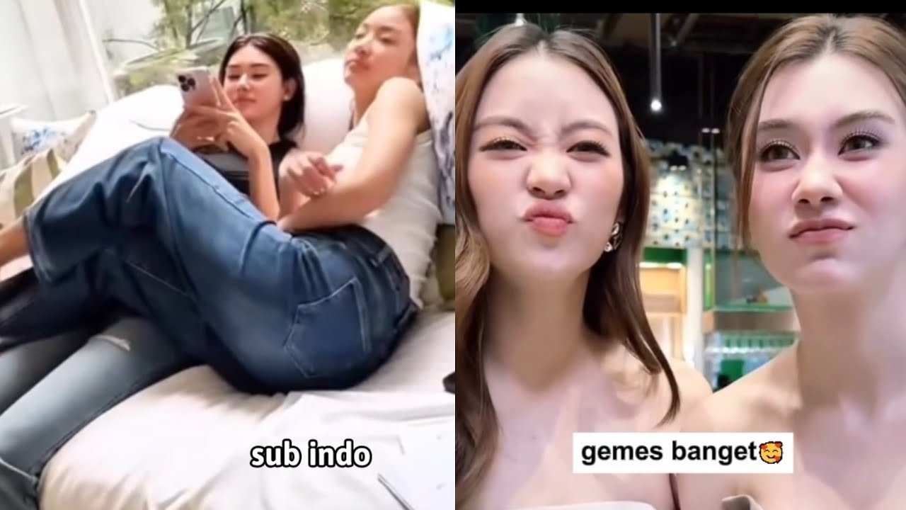 (Lenamiu) ada apakah dengan piyama lena[]sub indo