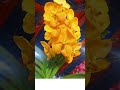 18° Exposição Nacional de Orquídeas #exposicaodeorquideas #vespasianomg #orquideas  #minasgerais