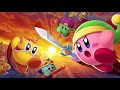 Kirby Fighters 2 Full Story Mode Gameplay Walkthrough Kirby Fighters 2 Full Story Mode Gameplay Walkthrough