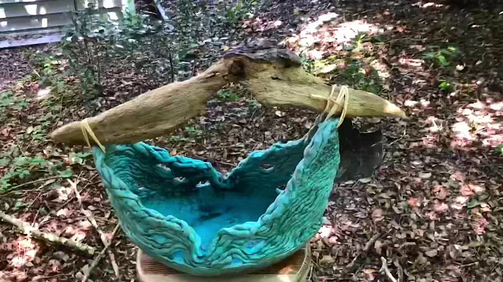 Marilyn Stover basket