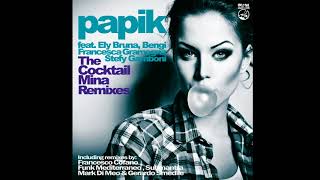 Papik - Brivido felino - Mark Di Meo & Gerardo Smedile Remix - feat. Syefy Gamboni, Bengi