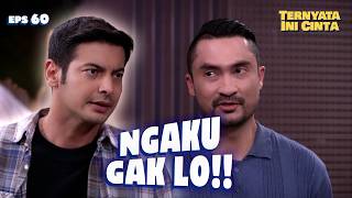 Download lagu Dewa Tidak Mau Ngakui Kesalahannya!! | TERNYATA INI CINTA EPS 60 (2/4)