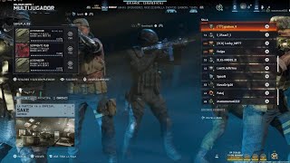 NUCLEAR 30 EN BO7