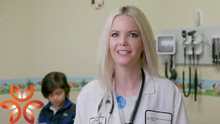 Why Do Children Need Vaccines?