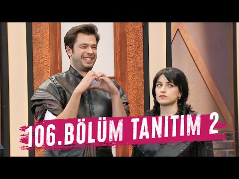 Çok Güzel Hareketler 2 | 106.Bölüm Tanıtım 2