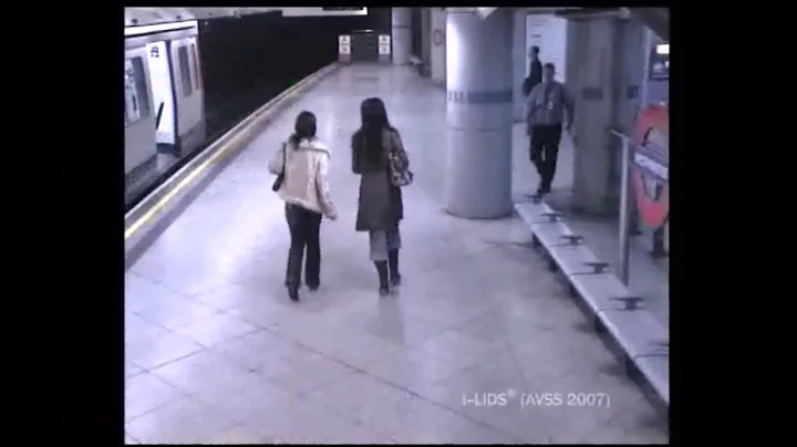 Abandoned Object Detection