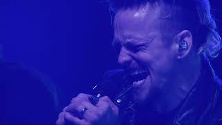 Skid Row   The Threat   In London 2024 4k