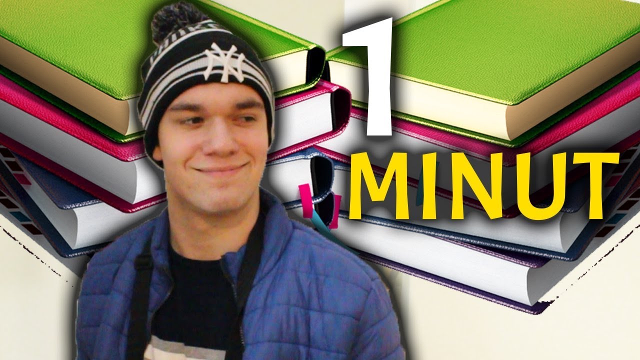 Kako naučiti nešto za 1 minut?