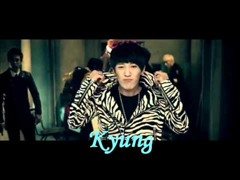 [CLOSED] Block B - Nanrina Audition