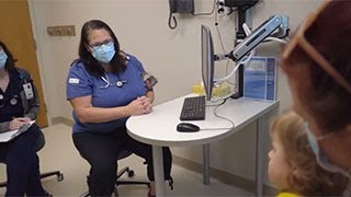 Akron Children's Hospital Pediatric Palliative Care Fellowship Program
